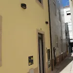 Cs Appartement Nazaré