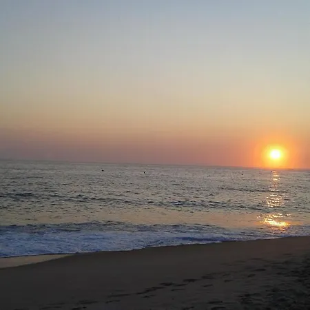 Cs Nazaré