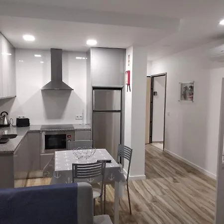Appartement Cs *