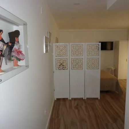 Cs Appartement Nazaré