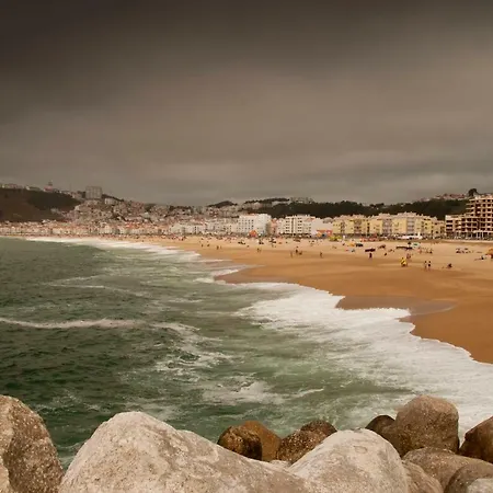 Cs Appartement Nazaré